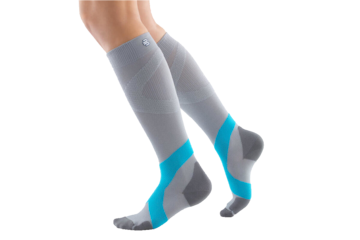 Compression Sock Training