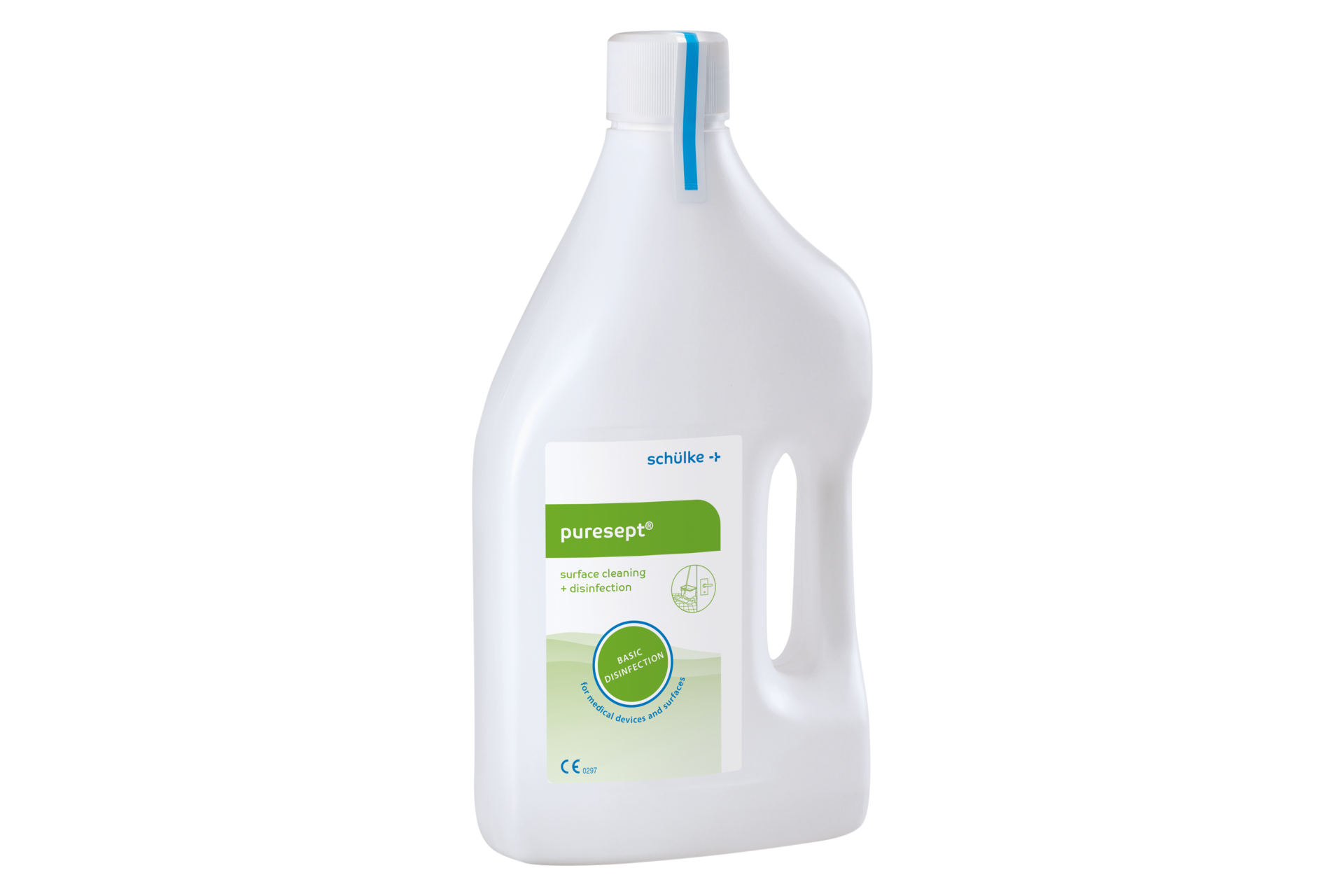 puresept® Flächendesinfektion