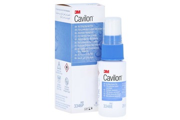 3M™ Cavilon™ Reizfreies Hautschutz Spray