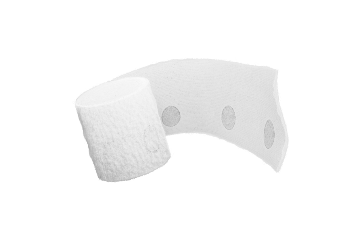 UrgoK2 - Zweikomponenten-Kompressionssystem