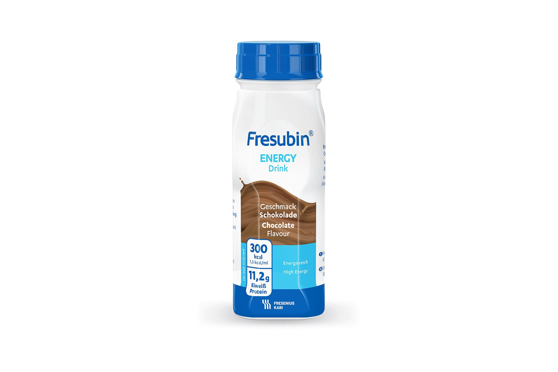 Fresubin Energy Drink Mischkarton