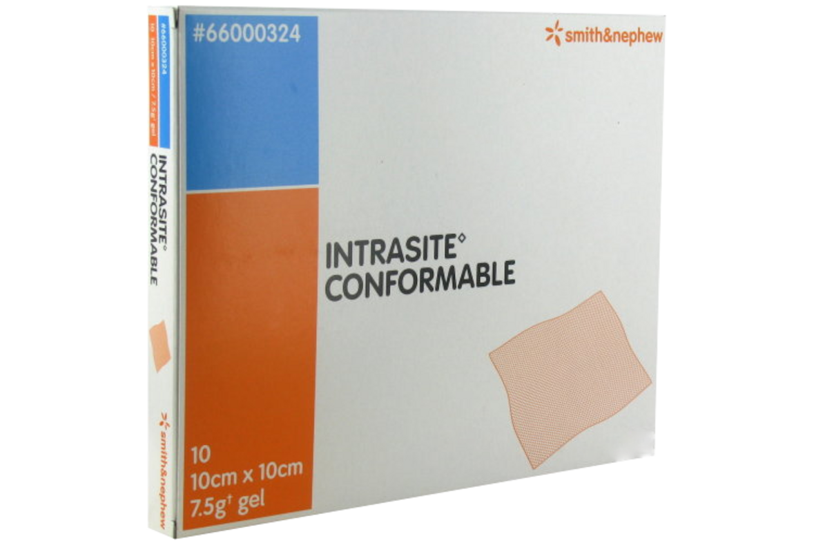 Intrasite Conformable