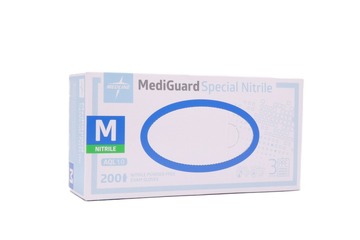 MediGuard Special Nitrile Handschuhe - Gr. M