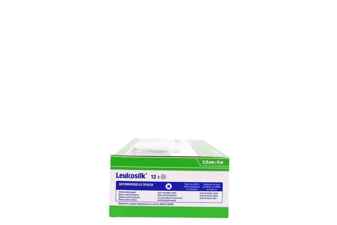Leukosilk