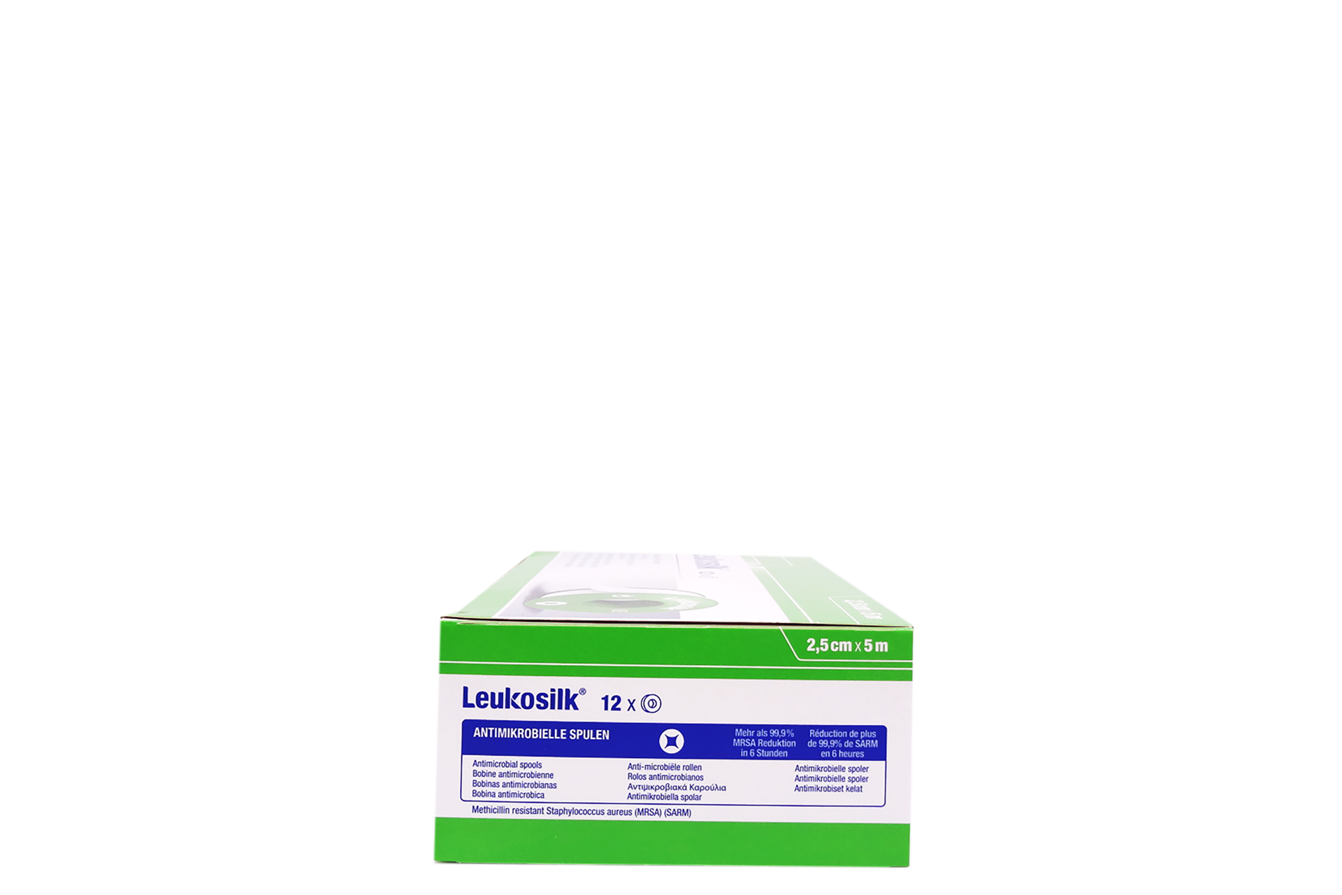 Leukosilk
