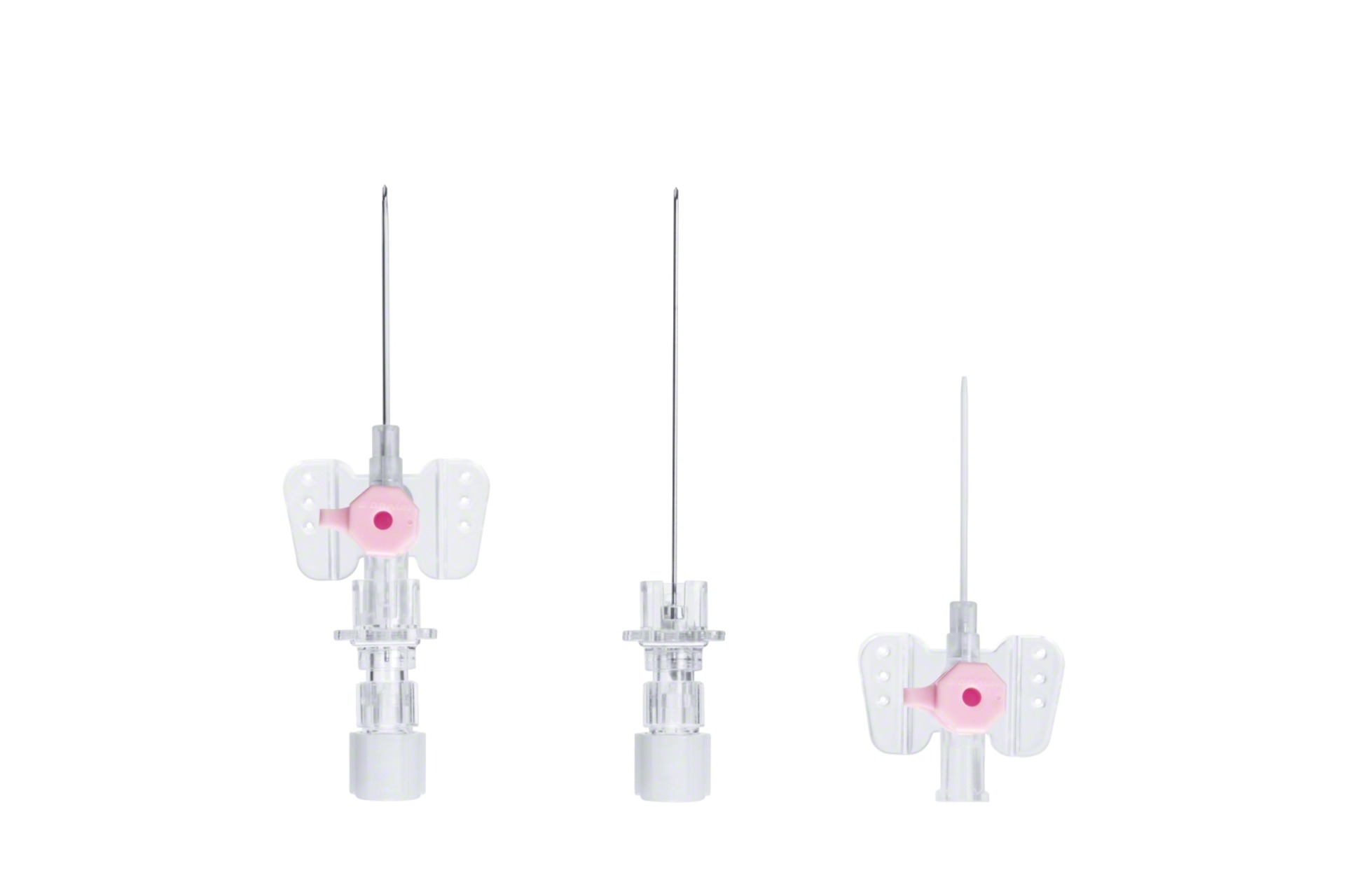 Vasofix® Braunüle®