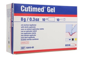 Cutimed® Gel