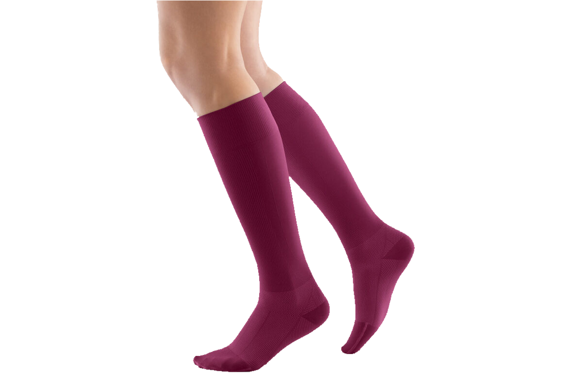 Compression Sock Performance