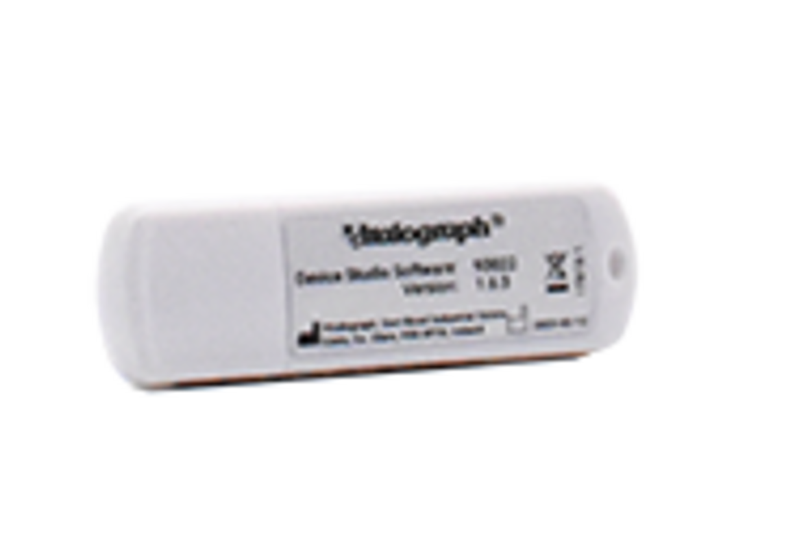 Vitalograph micro / Hand-Spirometer