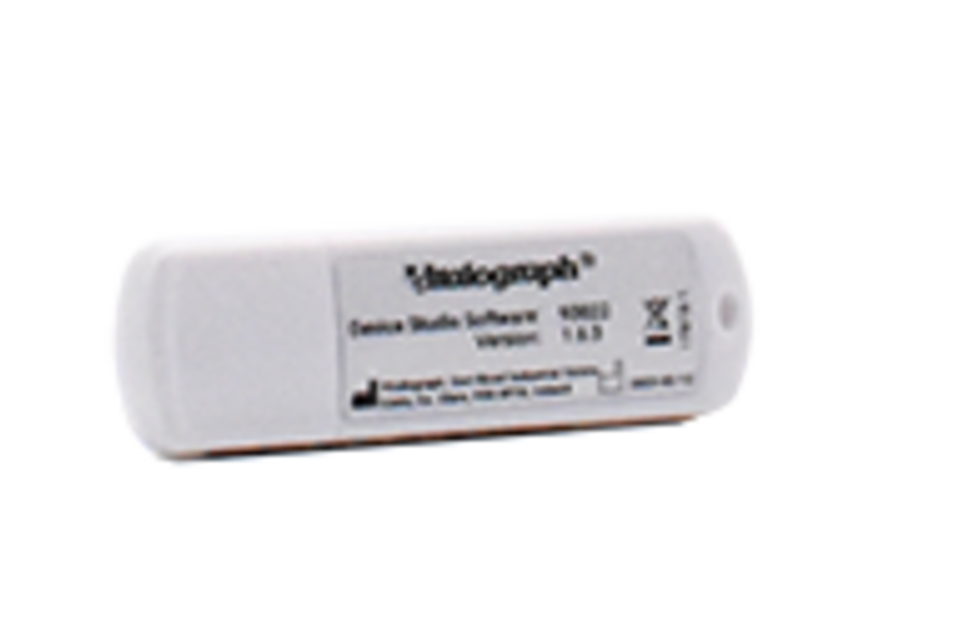 Vitalograph micro / Hand-Spirometer