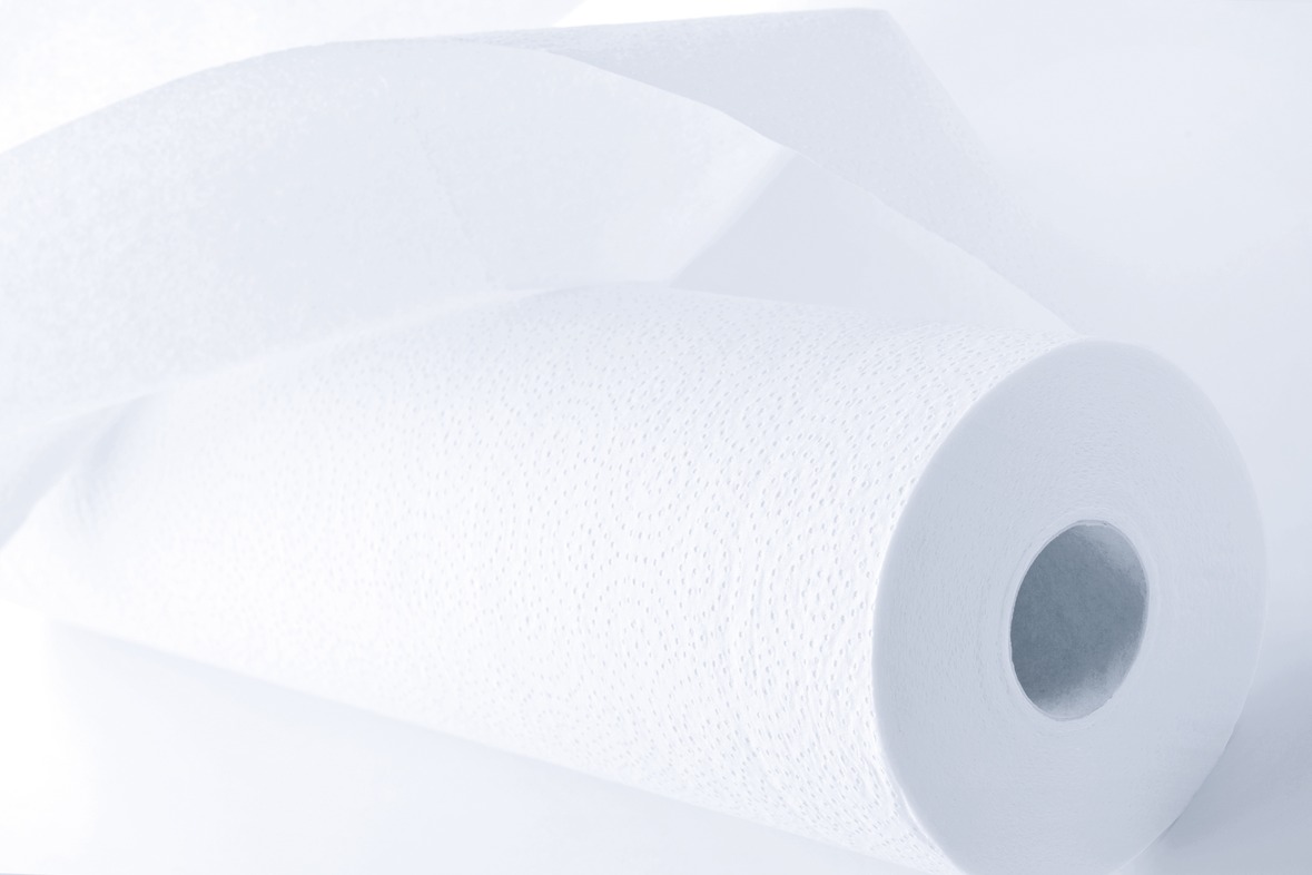 Fripa duo-line Liegenrolle