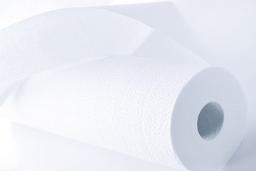 Fripa duo-line Liegenrolle