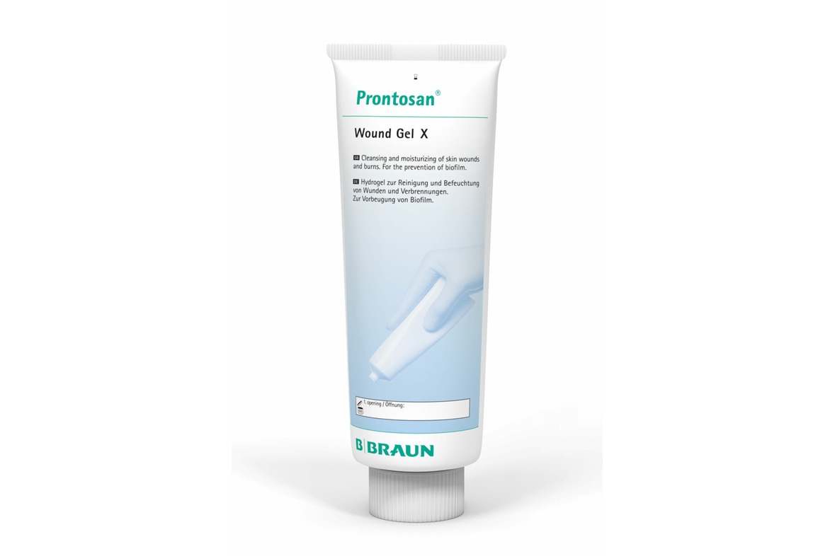 Prontosan® Wound Gel