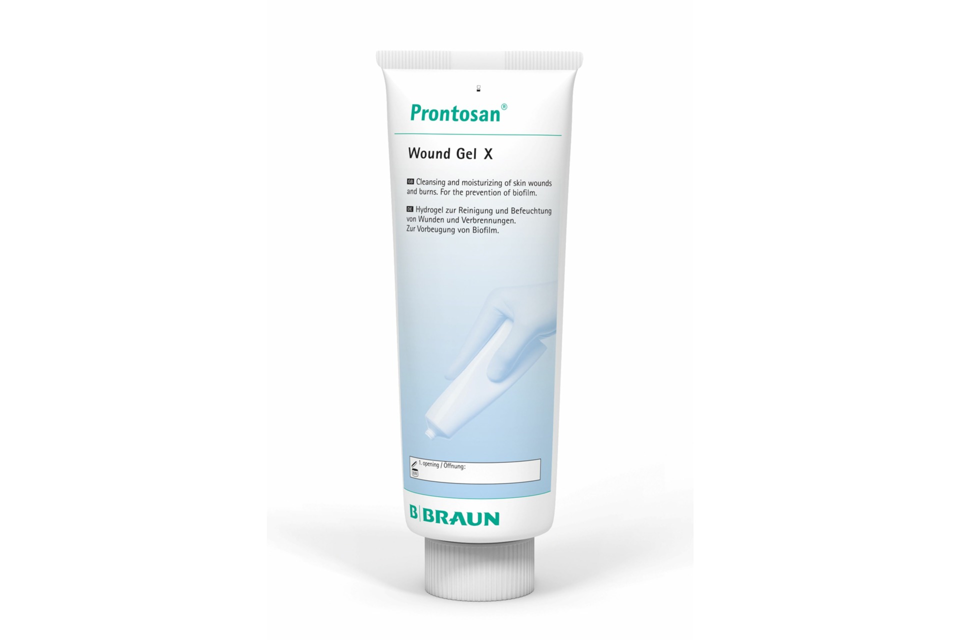 Prontosan® Wound Gel