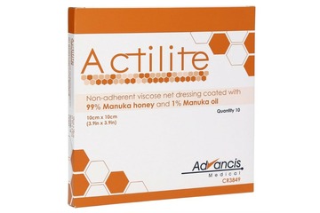 Actilite Honig Wundauflage