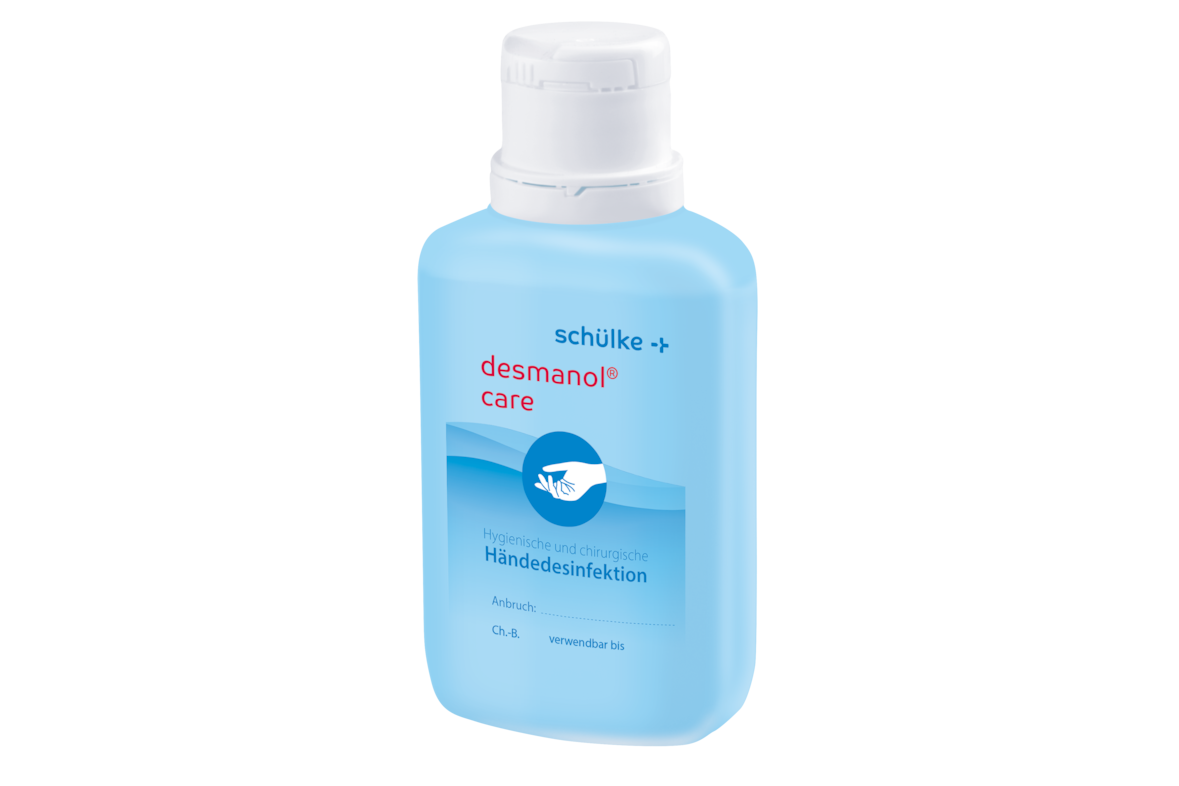 Desmanol care