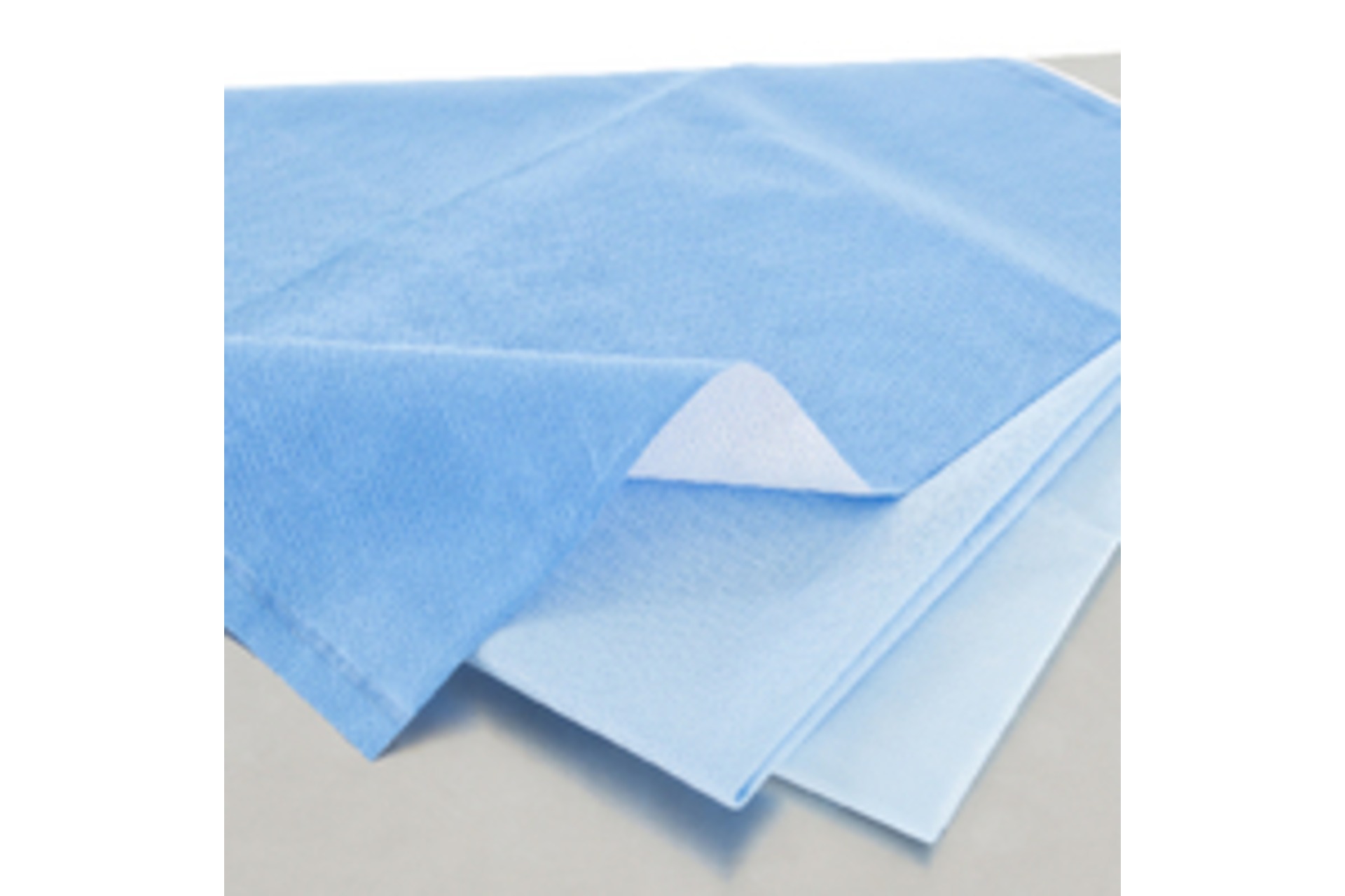 HALYARD * QUICK CHECK * STERILISATIONSVLIES