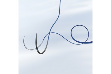 Optilene® Nadel-Faden-Kombination