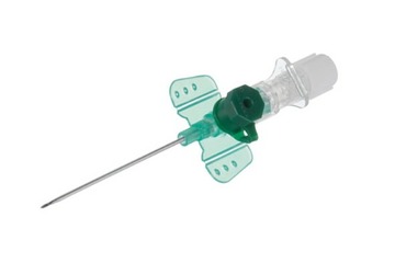 Vasofix® Safety Sicherheitsvenenverweilkanüle