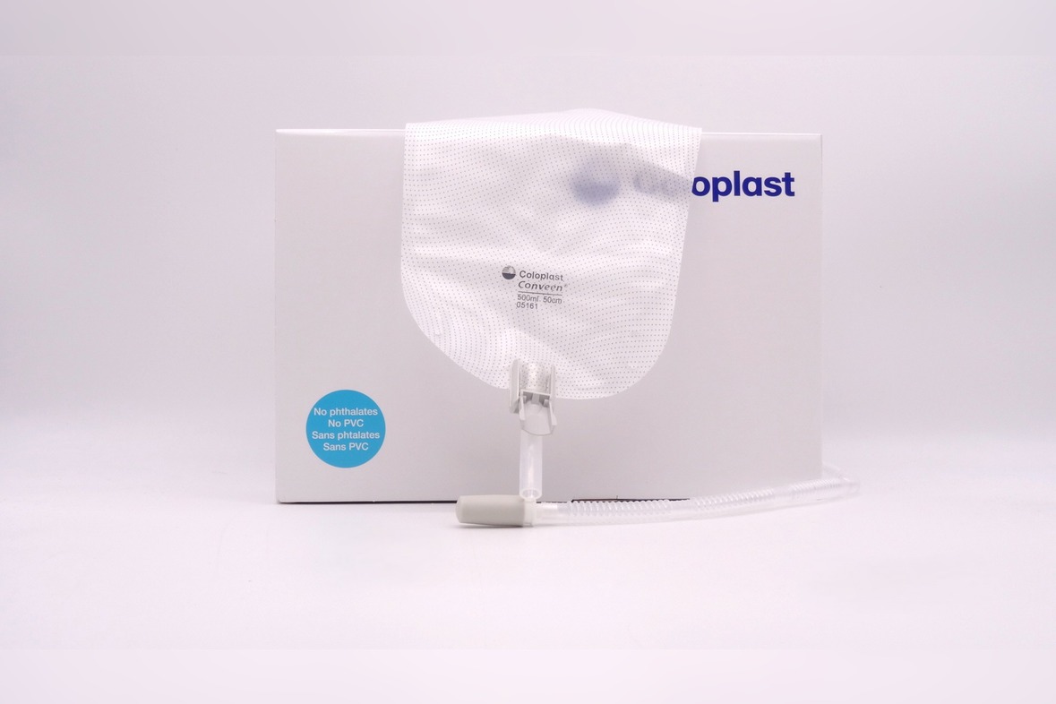 Conveen Beinbeutel 500ml