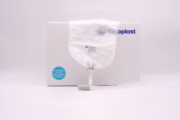 Conveen Beinbeutel 500ml