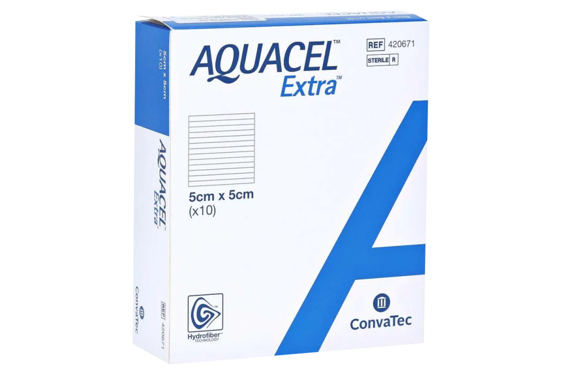 Aquacel Extra 10 Stück
