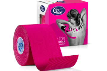 CureTape® Kinesiologie Tape