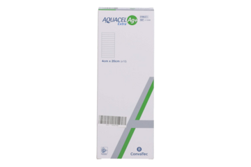 Aquacel Ag+ Extra 10 Stück