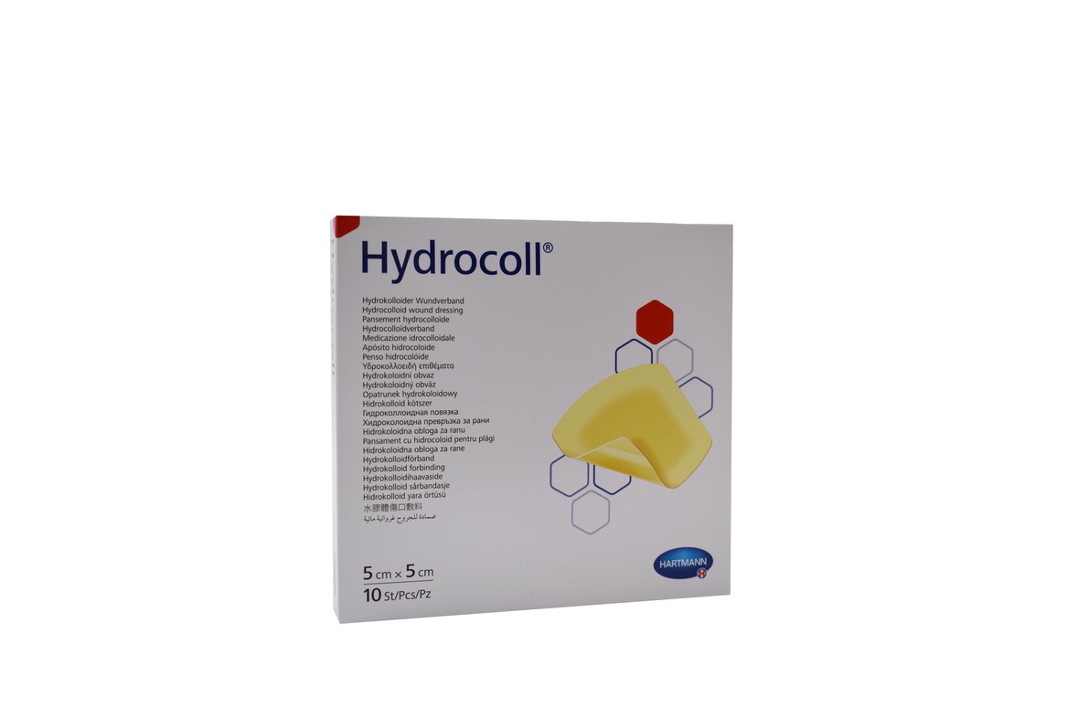 Hydrocoll Hydrokolloid - Verband