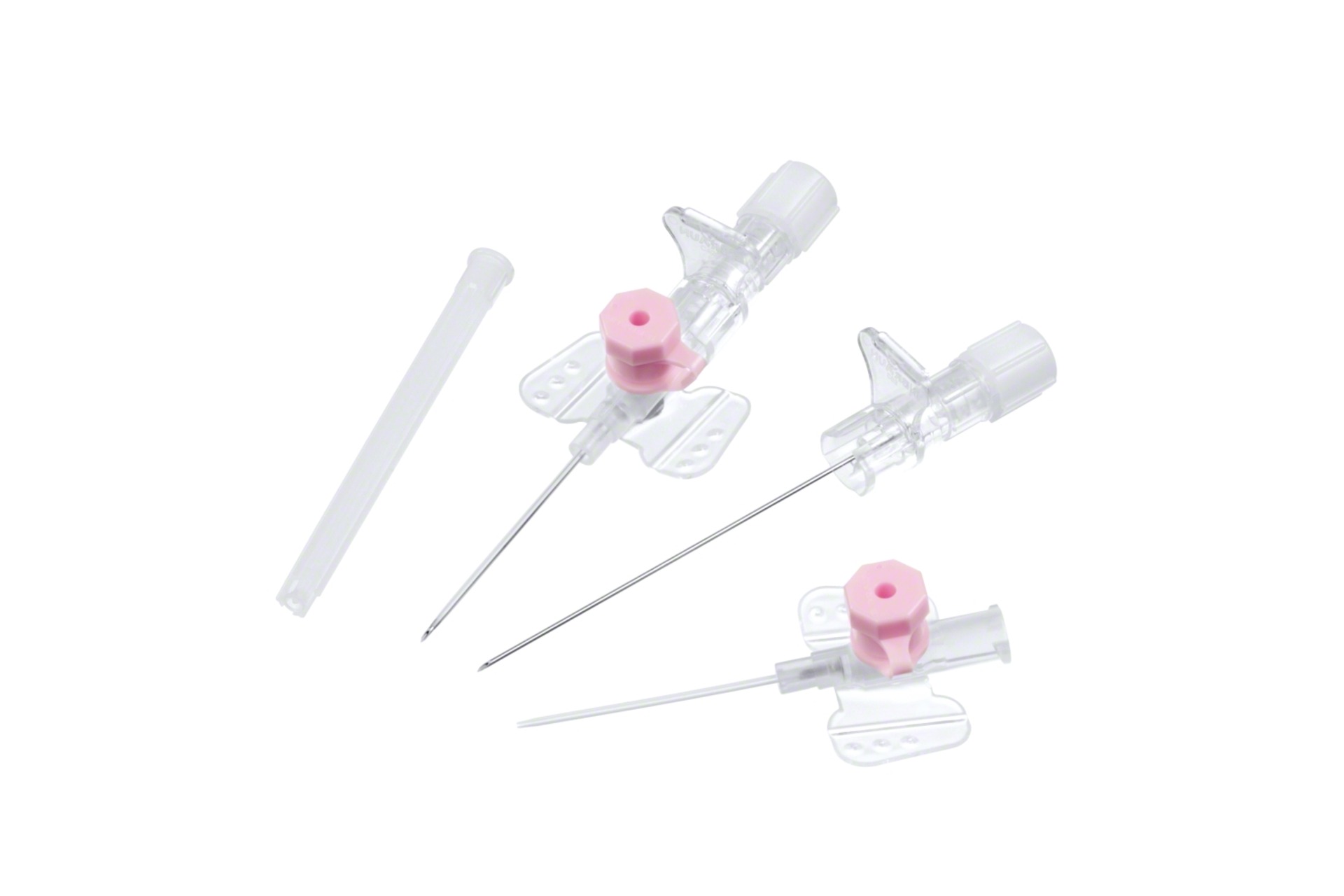 Vasofix® Braunüle®