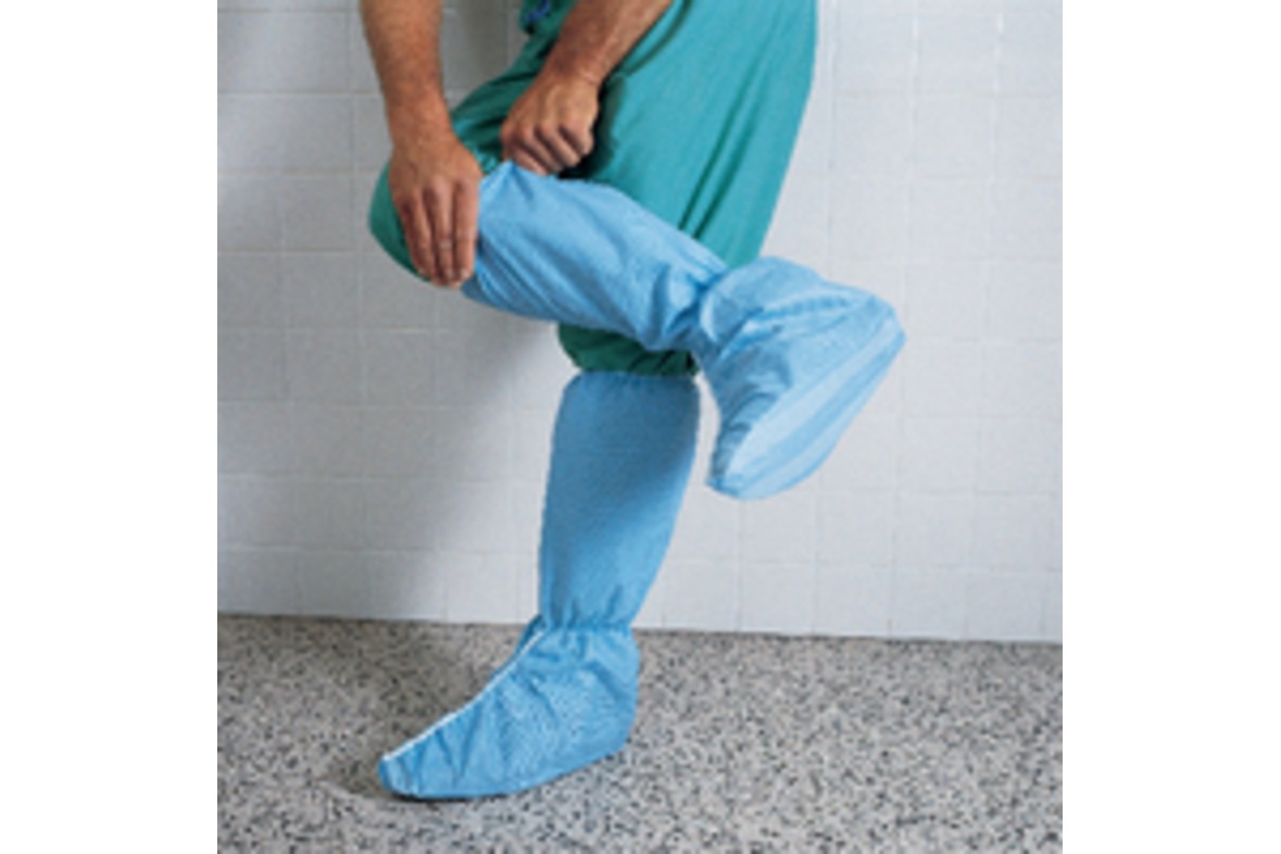 HI GUARD* Schuhüberzug Universalgröße