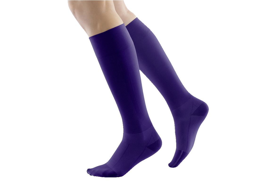 Compression Sock Performance