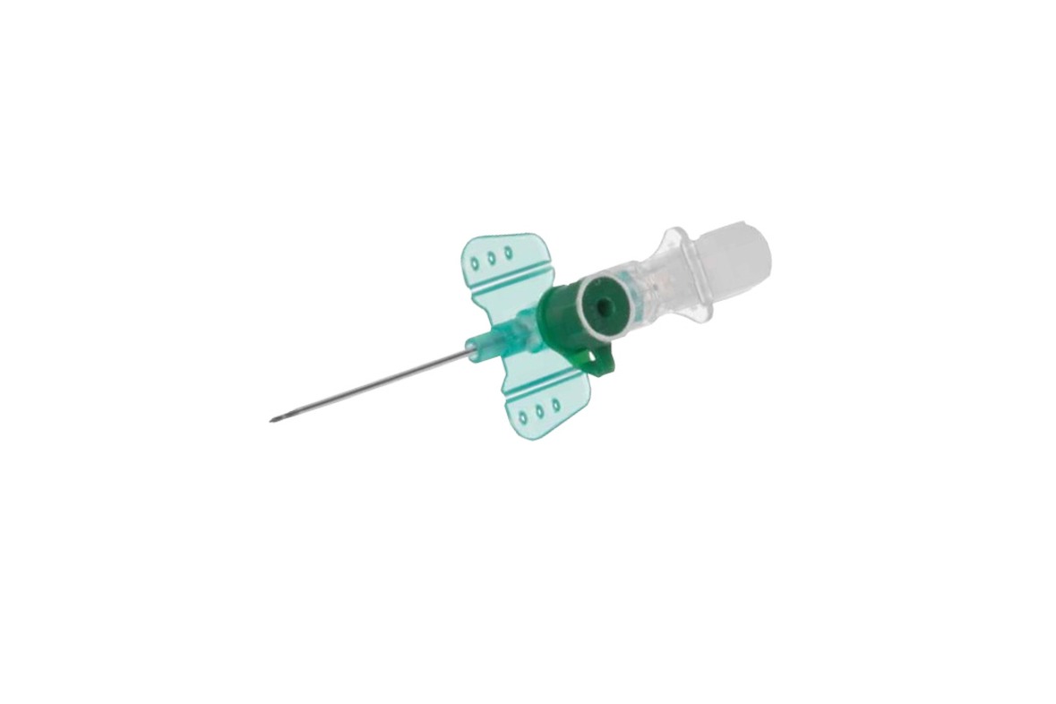 Vasofix® Safety Sicherheitsvenenverweilkanüle