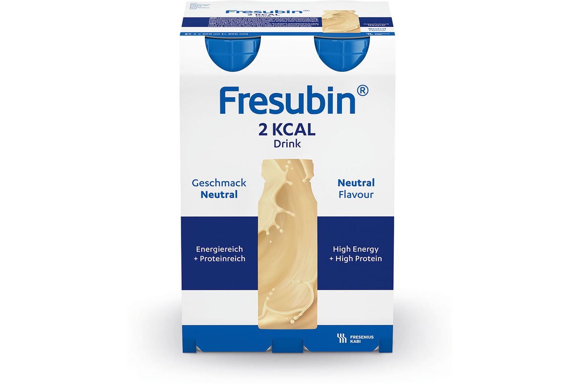 Fresubin 2 KCAL Drink Mischkarton