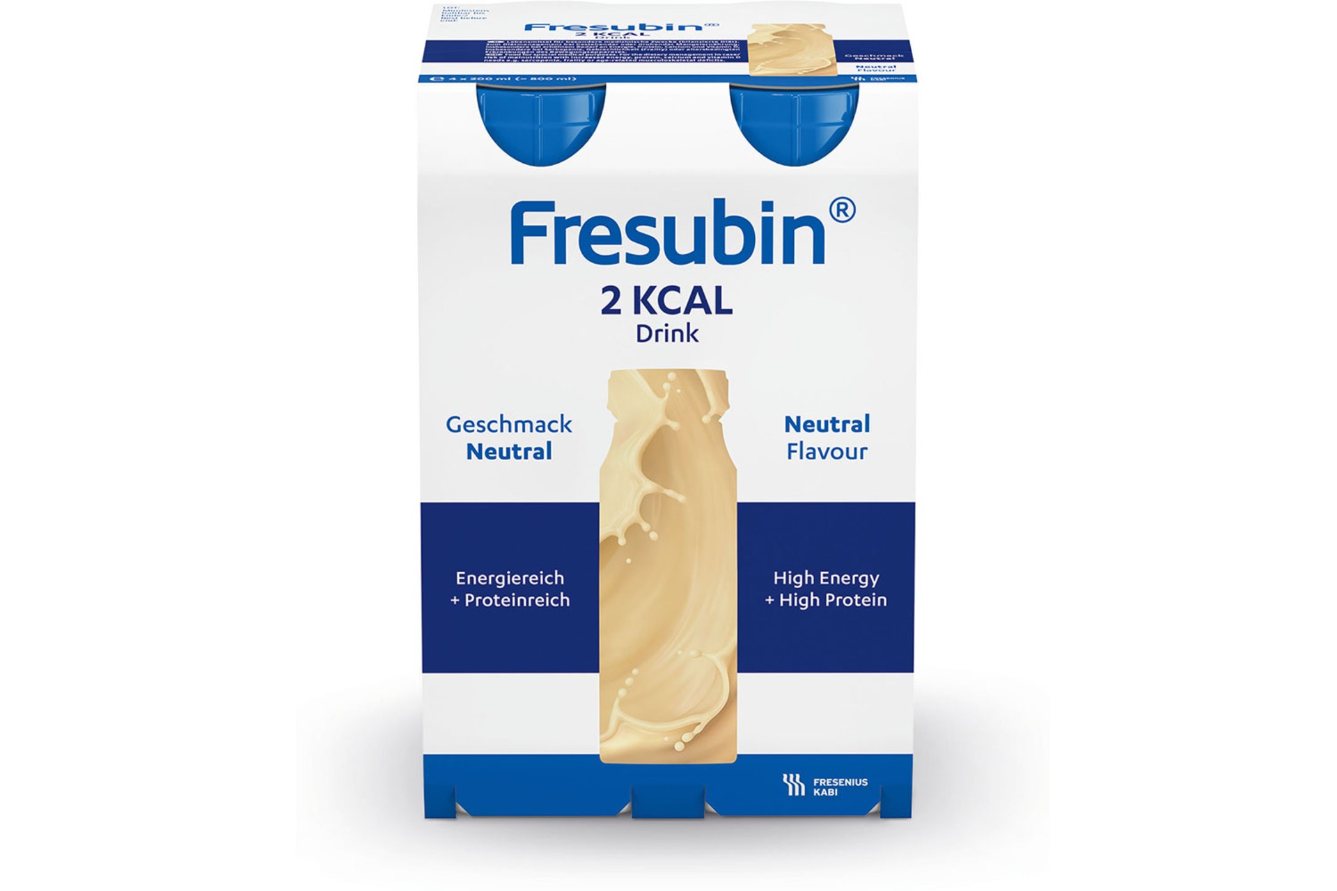 Fresubin 2 KCAL Drink Mischkarton