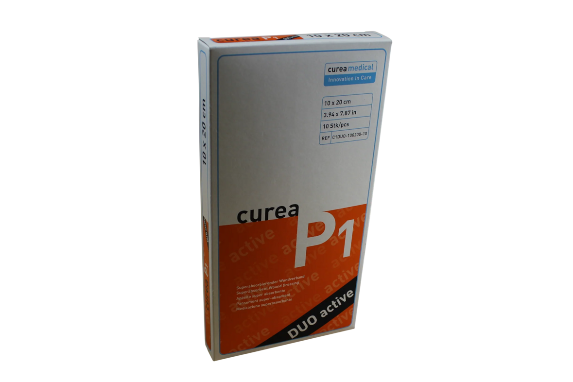 Curea P1 Duo active