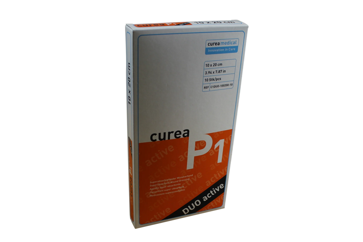 Curea P1 Duo active