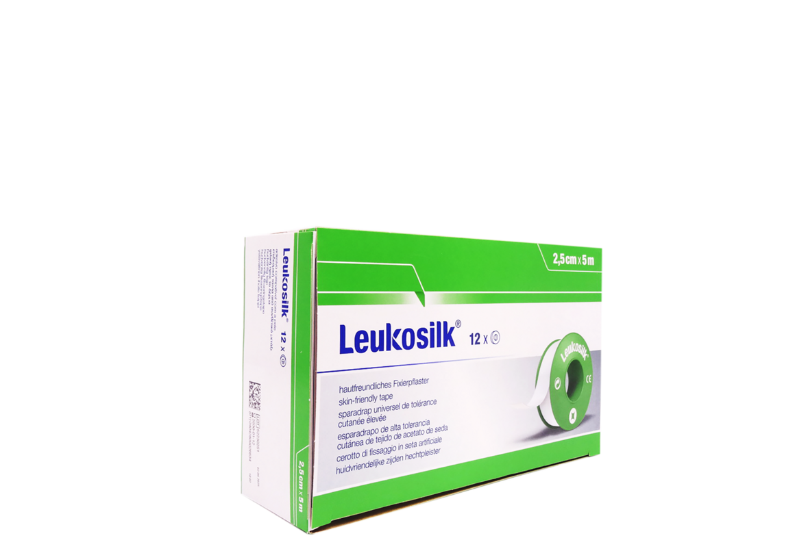 Leukosilk