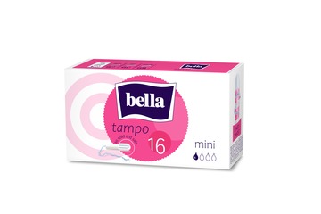 bella Tampo Tampons