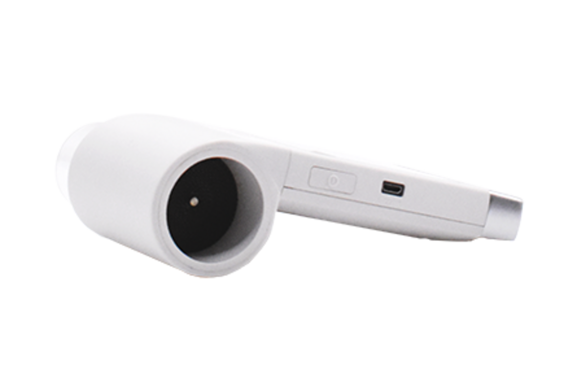 Vitalograph micro / Hand-Spirometer