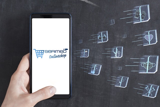 Bild von E-Commerce Spezialist / Online-Shop Manager (m/w/d