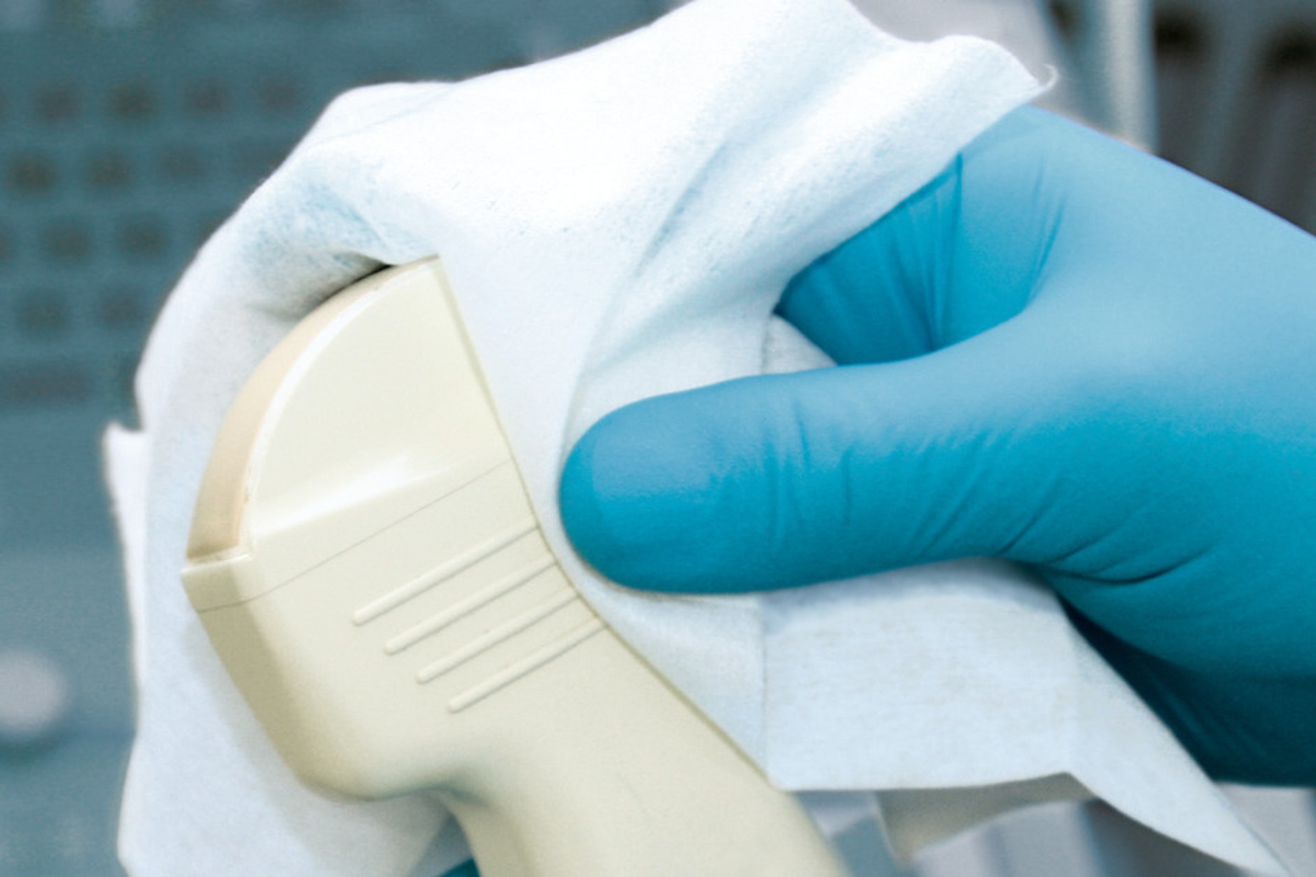 Mikrobac Tissues Desinfektionstücher