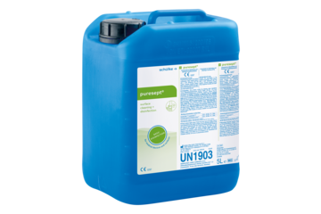 puresept® Flächendesinfektion