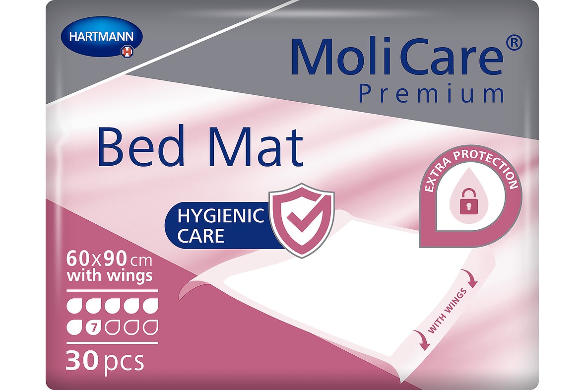 Moli Care Premium Bed Mat