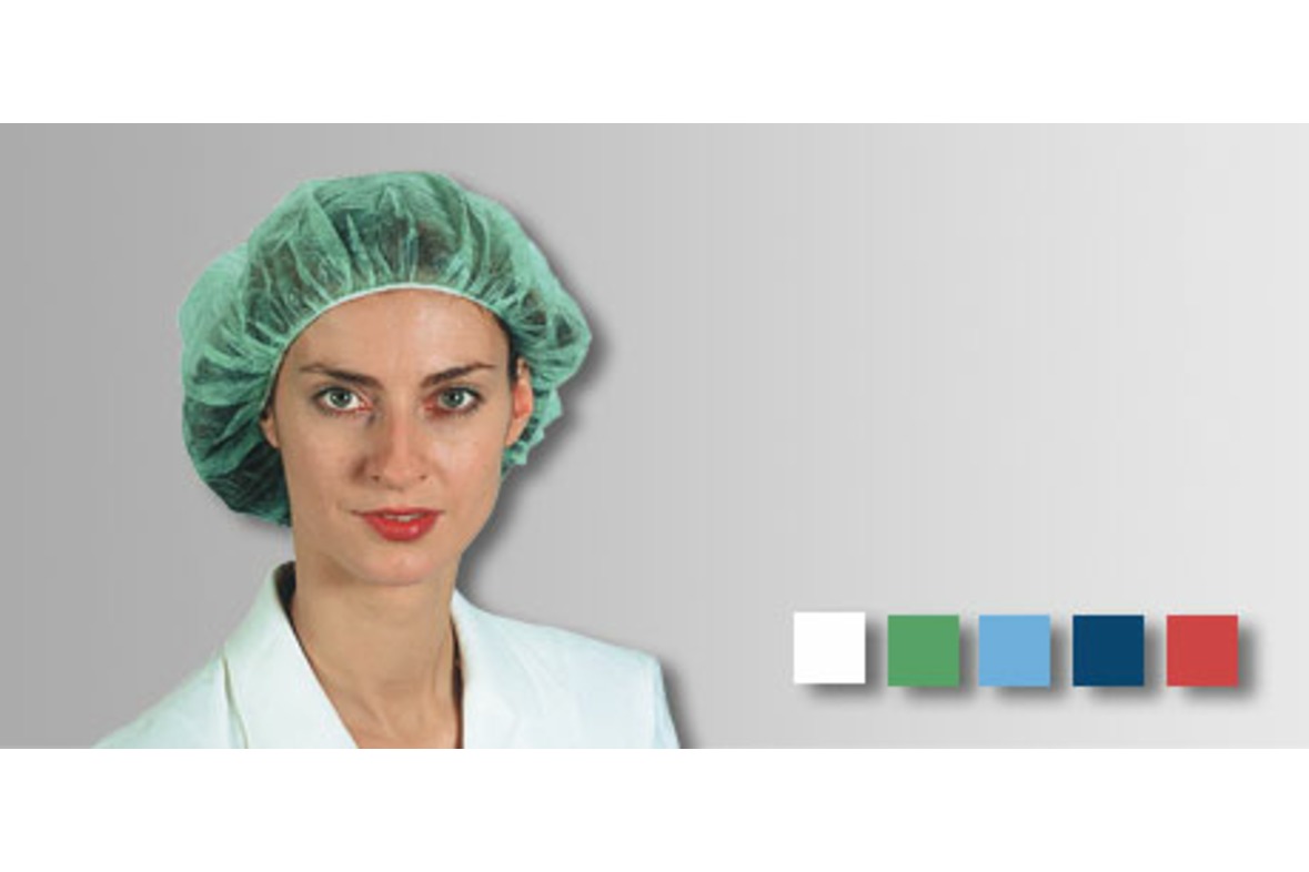 Unigloves Baretthauben mittel