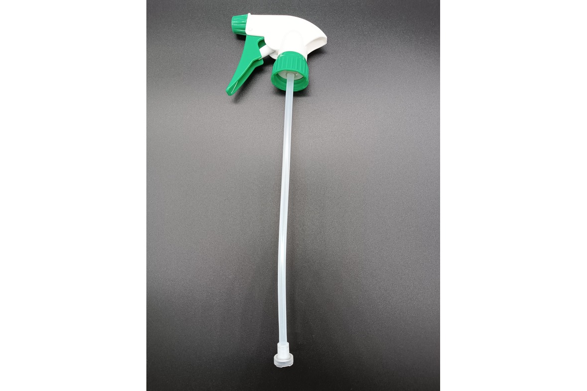 Sprühkopf für Schnelldesinfektion von Unigloves