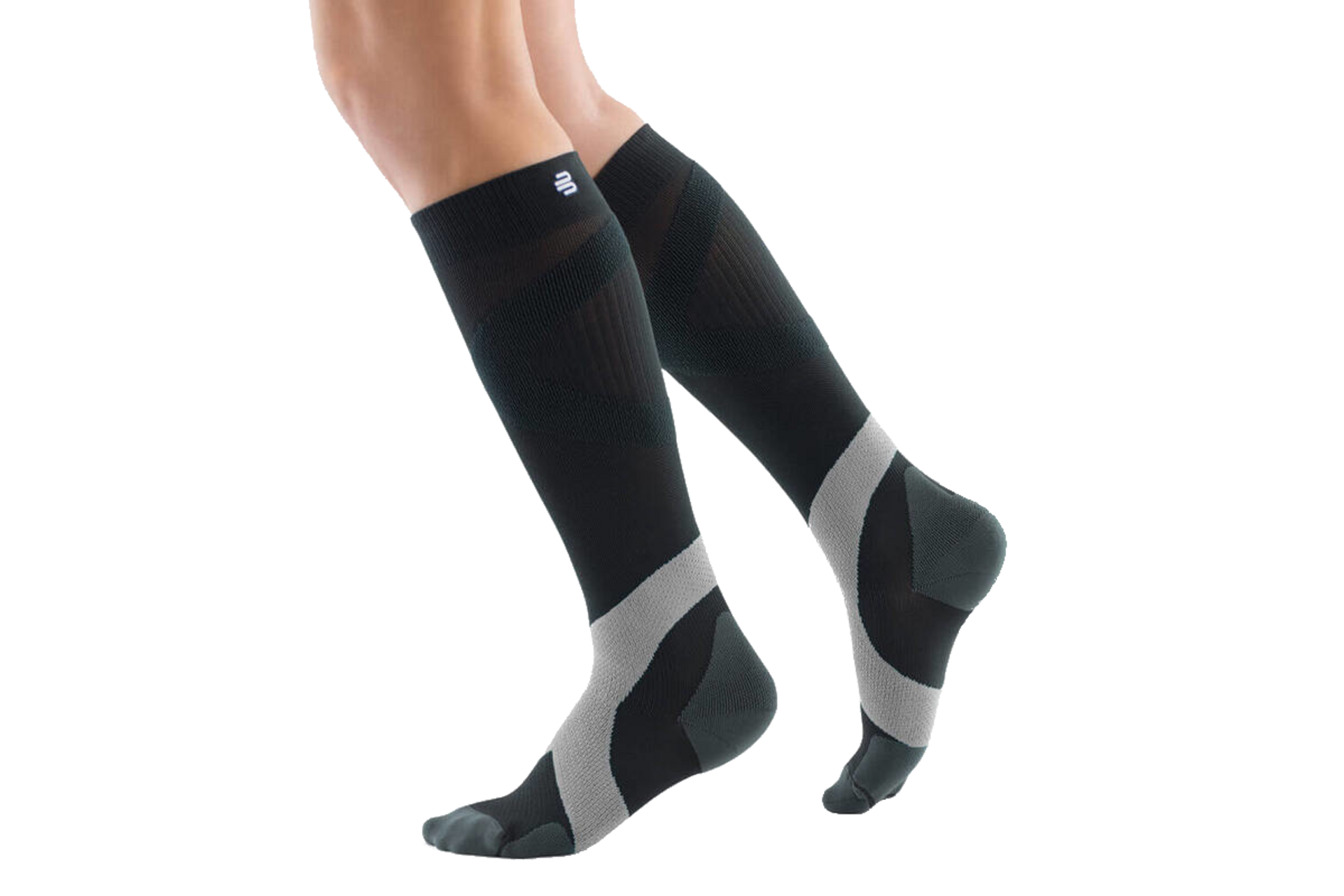 Compression Sock Training