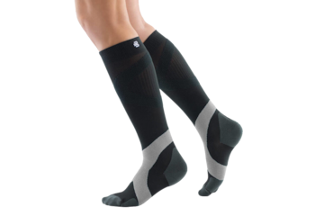 Compression Sock Training