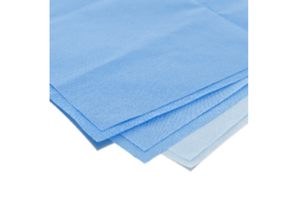 HALYARD * SEQUENTIAL STERILISATIONSVLIES