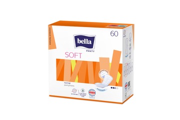bella Panty Slipeinlagen